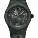 Maurice Lacroix, Aikon, Maurice Lacroix AIKON-IC Frozen Carbon