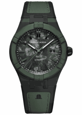 Maurice Lacroix, Aikon, Maurice Lacroix AIKON-IC Frozen Carbon