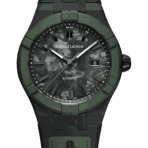 Maurice Lacroix, Aikon, Maurice Lacroix AIKON-IC Frozen Carbon