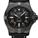 Breitling Avenger Seawolf Galli Zürich
