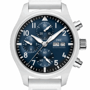 IWC Pilot's Watch Chronograph 41 Le Petit Prince
