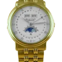 Blancpain, Villeret, Quantième Complet
