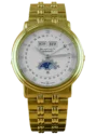 Blancpain, Villeret, Quantième Complet