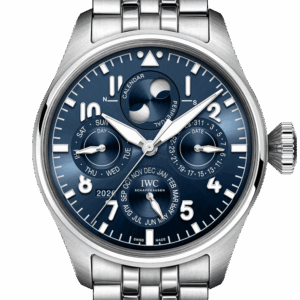 IWC Big Pilot's Watch Perpetual Calendar ProSet Le Petit Prince