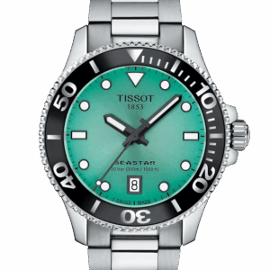 Tissot Seastar 1000 36mm