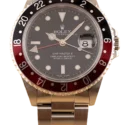Rolex GMT-Master II, Frontansicht