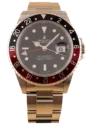 Rolex GMT-Master II, Frontansicht