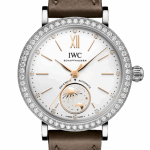 IWC Portofino Automatic Day & Night 34