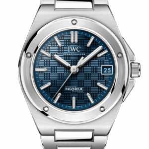 IWC Ingenieur Automatic 35