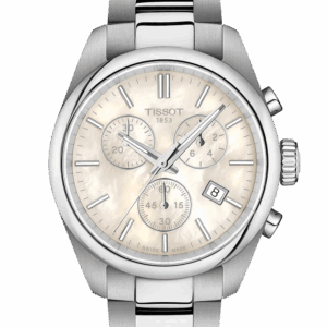 Tissot PR 100 36mm