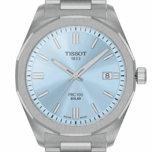 Tissot PRC 100 Solar 39mm