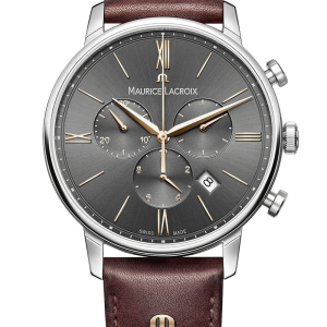 maurice_lacroix-ELIROS Chronograph 40mm-zurich