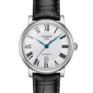 Tissot Carson Premium Automatic lady