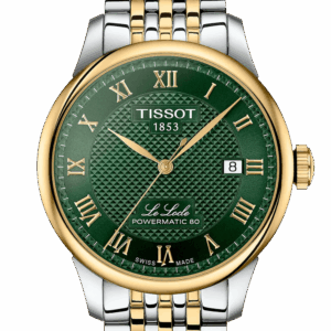 Tissot Le Locle