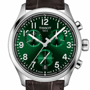 Tissot Chrono L 42mm