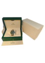 Rolex Submariner Date Hulk – Originalbox