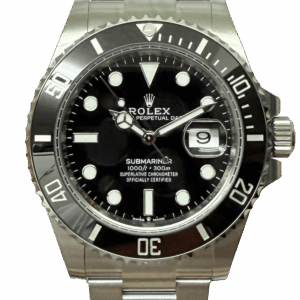 Rolex Submariner Date