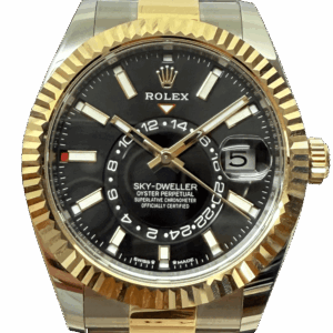 Rolex Sky-Dweller