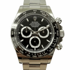 Rolex Cosmorgaph Daytona