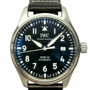 IWC Pilot's Watch Mark XX