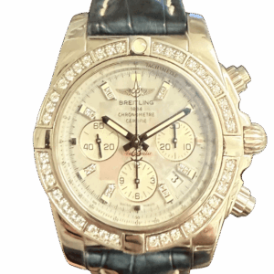 Breitling Chronomat 44
