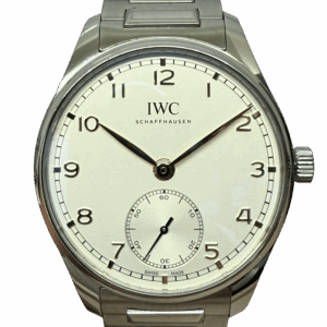 IWC Portugieser Automatic 40