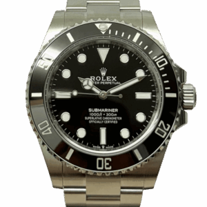 Rolex Submariner