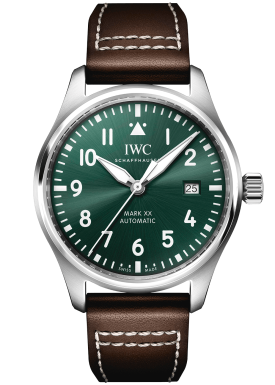 iwc-pilots-watch-mark-20-green-iw328205