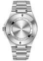 IWC, Ingenieur, IWC Ingenieur Automatic 40 50 Anniversary – Rückseite
