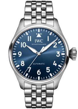 iwc-big-pilots-watch-43-blue-bracelet