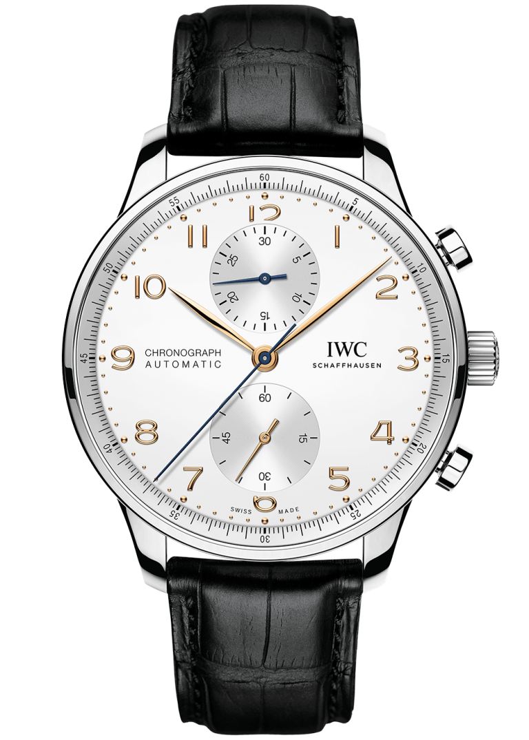 iwc uhren günstig kaufen