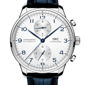 iwc-portugieser-chronograph