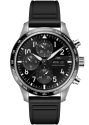 IWC-PILOT’S WATCH PERFORMANCE CHRONOGRAPH 41 AMG -zurich