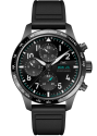 IWC-PILOT’S WATCH PERFORMANCE CHRONOGRAPH 41 -zurich