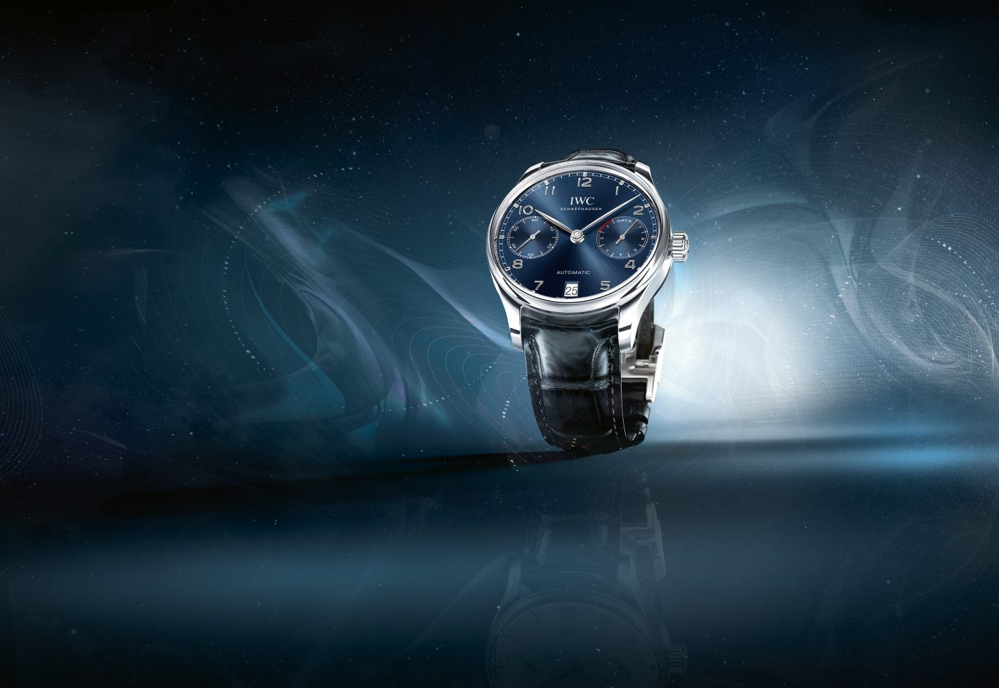 IWC Portugieser
