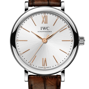 IWC Portofino Automatic 34 Galli Zürich