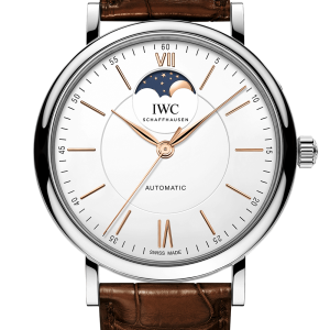 IWC Portofino Mondphase Galli Zürich