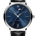 IWC Portofino Moon Phase Galli Zürich