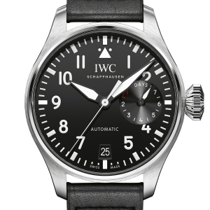 IWC Pilot's Watch