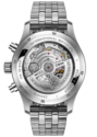 IWC, Pilot’s Watches, IWC Pilot’s Watch Chronograph IW378008 Rückseite mit Saphirglasboden