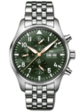 IWC, Pilot’s Watches, IWC Pilot’s Watch Chronograph