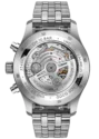 IWC IWC Pilot’s Watch Chronograph Laureus IW378010 Rückseite / Sichtboden
