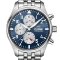IWC, Pilot’s Watches, IWC Pilot’s Watch Chronograph Laureus
