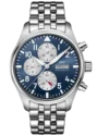 IWC, Pilot’s Watches, IWC Pilot’s Watch Chronograph Laureus