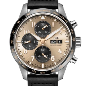 IWC, Pilot’s Watches, IWC Pilot’s Watch Performance Chronograph 41 Year of the Goat