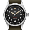 IWC Pilot SpitFire Automatic