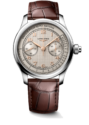Longines, Watchmaking Tradition, Longines Master Collection Chrono Monopusher L2.960.4.78.2