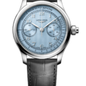 Longines, Watchmaking Tradition, Longines Master Collection Chrono Monopusher L2.960.4.93.2