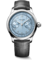Longines, Watchmaking Tradition, Longines Master Collection Chrono Monopusher L2.960.4.93.2