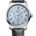 Longines, Conquest Heritage, Central Power Reserve L1.648.4.92.2 – Frontansicht